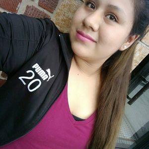 Meet your Posher, Karina